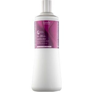Londa Professional Haarverven & Kleuringen Londacolor Oxidations Emulsion 6 %