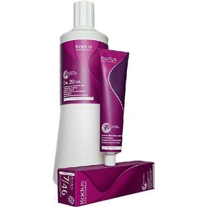 Londa - Londacolor Haarkleuring - Emulsie 6% - 1000 ml