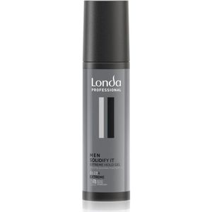 Londa - Professional Styling Men - Haargel - 100 ml - Voor Alle Haartypes