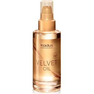 Kadus - Velvet Oil - 100 ml