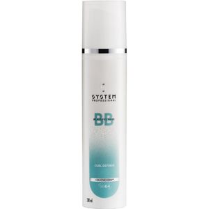 System Professional Curl Definer BB64