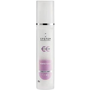 Wella System P. - Perfect Ends Cream - 40ml - Haarcrème