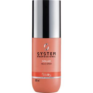 System Professional LipidCode Solar Sol6 Helio-Spray 125 ml
