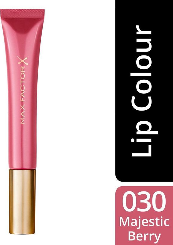 Max Factor - Colour Elixir Cushion Lipgloss - 9ml