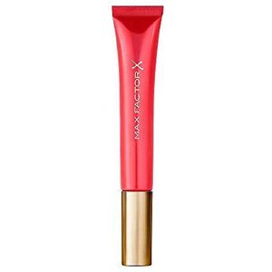 MAX FACTOR Colour Elixir Cushion Nr 035 Baby Star Coral lip gloss voor mond 9 ml