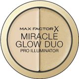 Max Factor - Miracle Glow Duo - Highlighter - Licht - Olievrij - 8 g