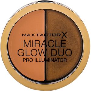 Max Factor Miracle Glow Duo - 30 Deep