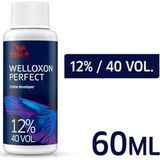 Wella Professionals - Welloxon Perfect - Activerende Emulsie - 12% - 60 ml