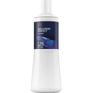 Wella Professionals - Welloxon Perfect - Activerende Emulsie - 12% - 60 ml