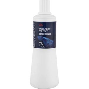 Wella Welloxon Perfect 4% (13Vol.)