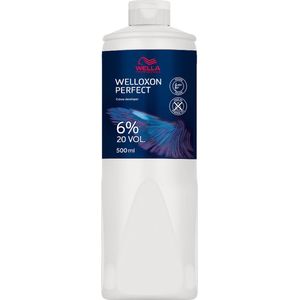 Wella Welloxon Perfect 12% 40Vol.