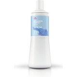 Wella Professionals - Welloxon Perfect - Activerende Emulsie - 1,9 % 1000 ml