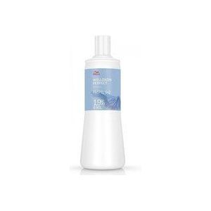 Wella Professionals Welloxon Perfect Activerende Emulsie voor het Haar 1,9 % 6 Vol. 1000 ml