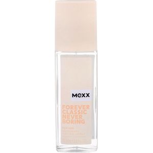 Mexx Forever Classic Never Boring Woman Deospray, 75 ml