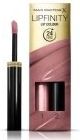 Max Factor - Lipfinity - Lippenstift - 310 Essential Violet - 2,3 ml