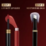 Max Factor Lipfinity Lip Colour Lippenstift 2.3 ml + 1.9 g