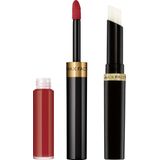 Max Factor Lipfinity Lip Colour Lippenstift 2.3 ml + 1.9 g