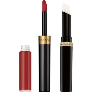Max Factor Lipfinity Lip Colour Lippenstift 2.3 ml + 1.9 g
