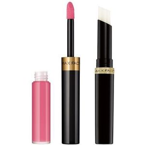 Max Factor - Lipfinity Lip Colour - Kleur 022 Forever Lolita - Liquid Lippenstift