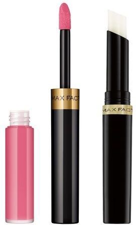 Max Factor - Lipfinity Lip Colour - Kleur 022 Forever Lolita - Liquid Lippenstift