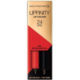 Max Factor - Lipfinity Lip Colour Lipstick 2.3 ml So Delightful