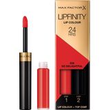 Max Factor - Lipfinity Lip Colour - Lippenstift - 2.3 ml + 1.9 g