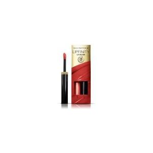 Max Factor Lipfinity Lip Colour Lipstick 125 So Glamorous 4,2 gram