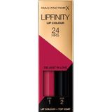 Max Factor - Lipfinity Lipstick - Kleur 335 - Liquid - Langdurig Effect