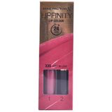 Max Factor - Lipfinity Lipstick - Kleur 335 - Liquid - Langdurig Effect