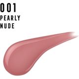 Max Factor - Lipfinity Lip Colour - Lippenstift - 2.30 ML - Rijke Kleur