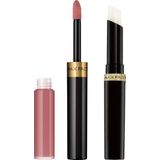 Max Factor - Lipfinity Lip Colour - Lippenstift - 2.30 ML - Rijke Kleur