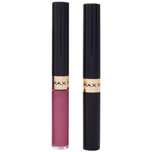 Max Factor - Lipfinity Lip Colour Lipstick 1.8 g Essential Burgundy