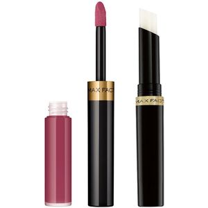 Max Factor - Lipfinity Lip Colour - Lippenstift - 2.3 ml + 1.9 g
