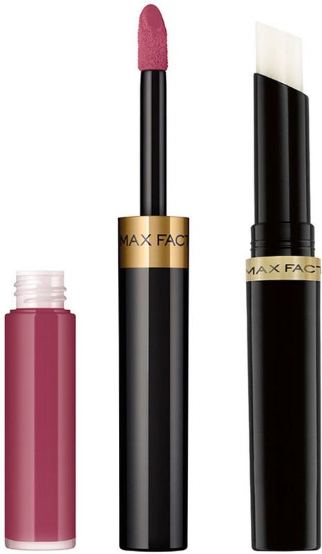 Max Factor - Lipfinity Lip Colour - Lippenstift - 2.3 ml + 1.9 g