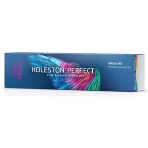 Wella Professionals Koleston Perfect Me+ - Haarverf - 0/28 Special Mix - 60ml