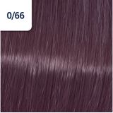 Wella Professionals Koleston Perfect Me+ Special Mix Permanente Färbung 60 ml 0/44 Rot Intensiv