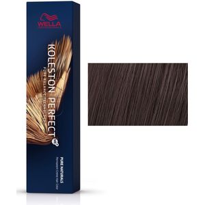 Wella Professionals Koleston Perfect Me+ Haarverf Pure Naturals