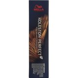 Wella - Koleston Perfect - Haarkleuring - Lichtbruin Mahoniebruin - 60 ml