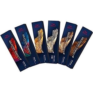 Wella Professionals Koleston Perfect Me+ Haarverf Pure Naturals