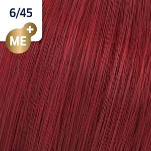 Wella Professionals - Koleston Perfect Me+ Vibrant Reds Haarverf 60 ml Zwart Dames