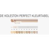 Wella Professionals Koleston Perfect Me+ Pure Naturals 60 ml 7/07 Medium Blonde Natural Brown