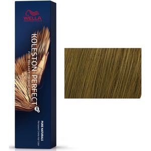 Wella Professionals Koleston Perfect Me+ Haarverf Pure Naturals