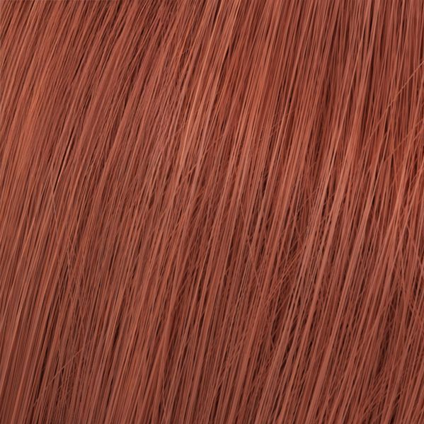 Wella - Koleston Perfect Vibrant Reds 8/41 - Haarkleuring - Licht Blond Rood Essen - 60 ml