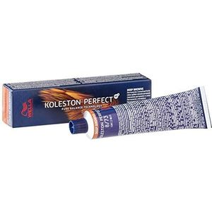 Wella Professionals Koleston Perfect ME+ - Deep Browns 60ml