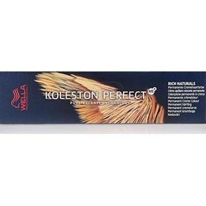 Koleston Perfect Me+ Permanent Creme Colour 9/3 Very Light Blonde Gold