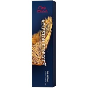 Wella Haarverf Professionals Koleston Perfect Me+ Permanent Creme Colour 9/17 Very Light Blonde Ash Brown 60ml