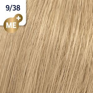 Wella Professionals Koleston Perfect Me+ - Haarverf - 9/38 Rich Naturals - 60ml