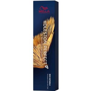 Wella Professionals Koleston Perfect Me+ - Haarverf - 9/97 Rich Naturals - 60ml