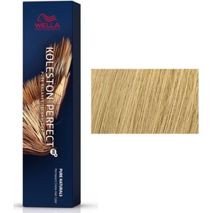 Wella Professionals Koleston Perfect Me+ - Haarverf - 10/0 Pure Naturals - 60ml