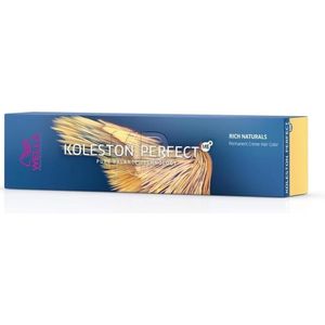 Wella Professionals Koleston Perfect Me+ Haarverf 10/ Rich Naturals